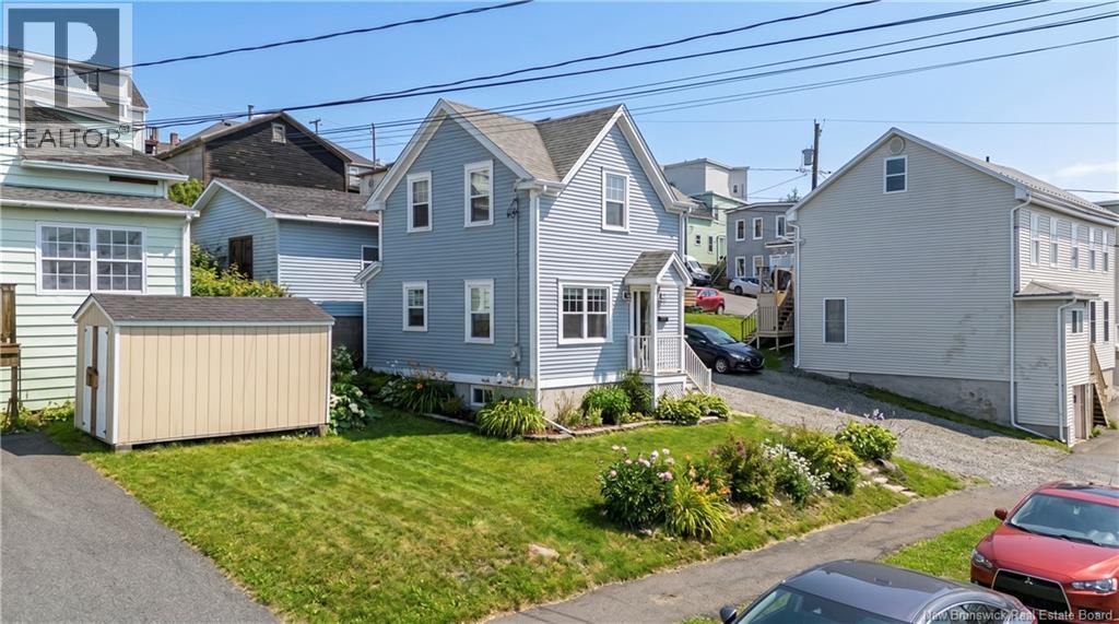0 Guilford Street, Saint John, New Brunswick  E2M 1W2 - Photo 27 - NB140721