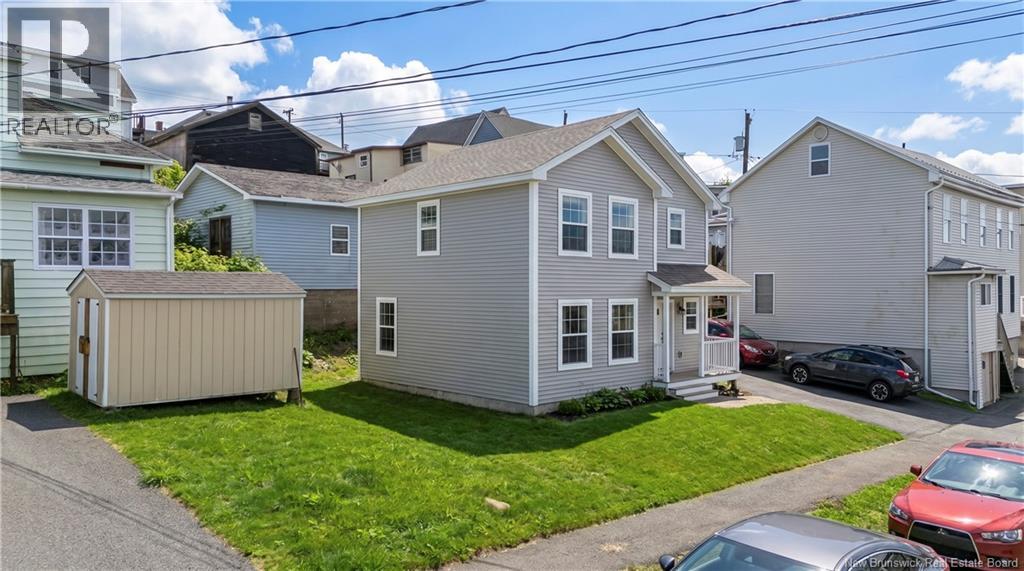 0 Guilford Street, Saint John, New Brunswick  E2M 1W2 - Photo 28 - NB140721