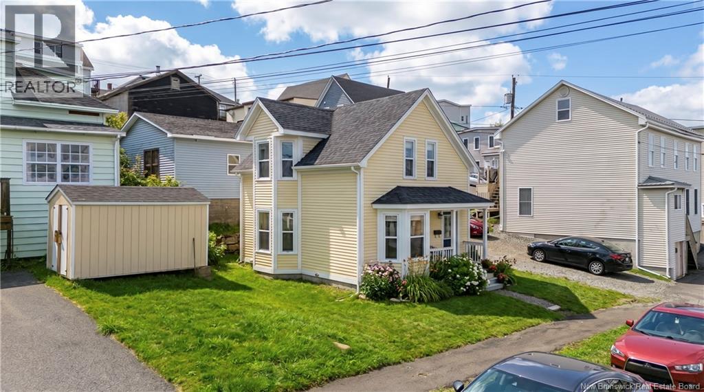 0 Guilford Street, Saint John, New Brunswick  E2M 1W2 - Photo 29 - NB140721