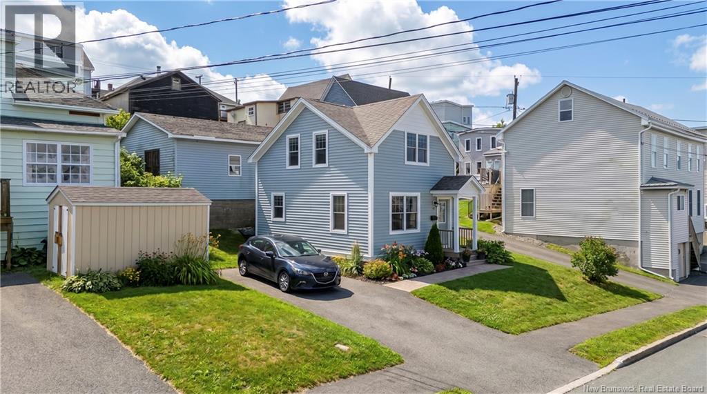 0 Guilford Street, Saint John, New Brunswick  E2M 1W2 - Photo 30 - NB140721