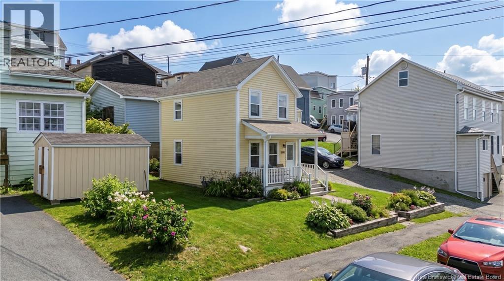 0 Guilford Street, Saint John, New Brunswick  E2M 1W2 - Photo 31 - NB140721