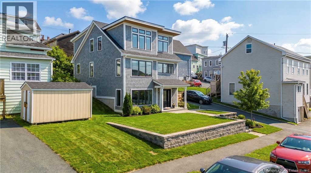0 Guilford Street, Saint John, New Brunswick  E2M 1W2 - Photo 33 - NB140721