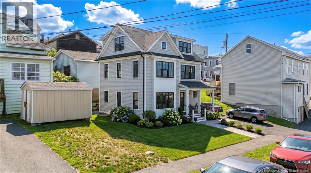 0 Guilford Street, Saint John, New Brunswick  E2M 1W2 - Photo 36 - NB140721