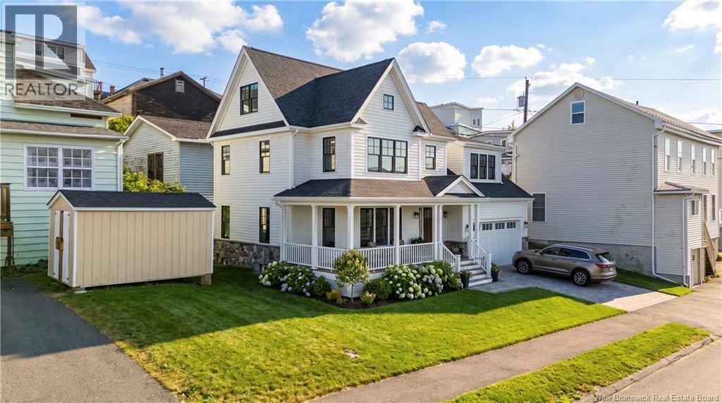 0 Guilford Street, Saint John, New Brunswick  E2M 1W2 - Photo 37 - NB140721