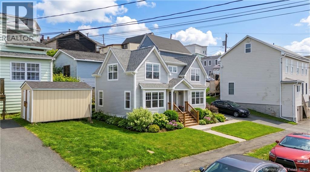 0 Guilford Street, Saint John, New Brunswick  E2M 1W2 - Photo 38 - NB140721
