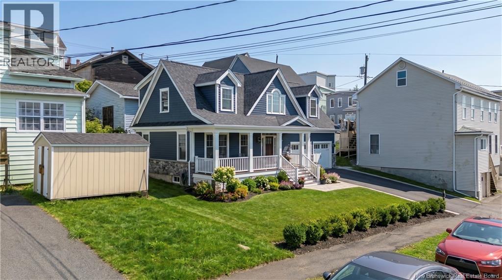 0 Guilford Street, Saint John, New Brunswick  E2M 1W2 - Photo 39 - NB140721