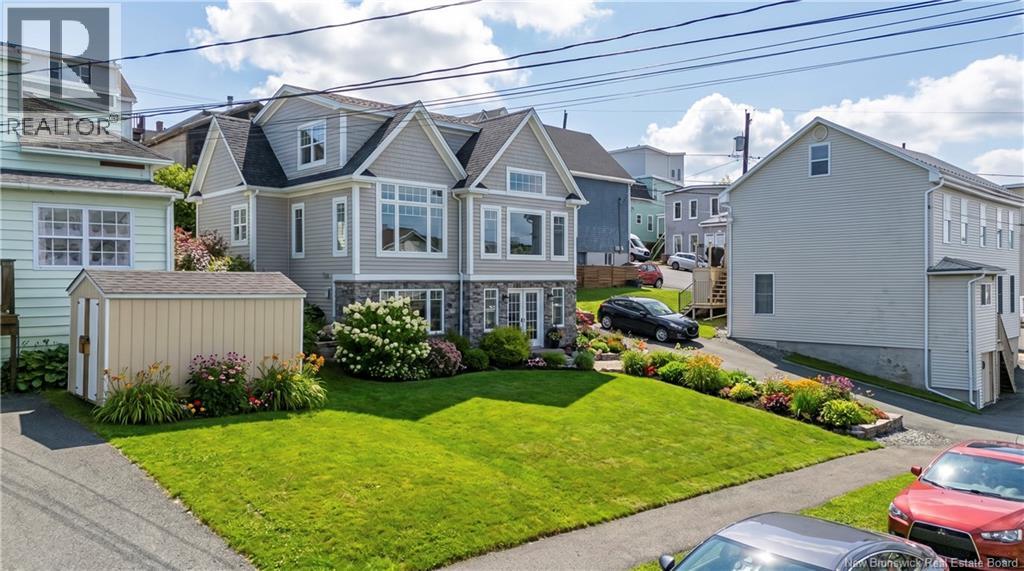 0 Guilford Street, Saint John, New Brunswick  E2M 1W2 - Photo 41 - NB140721