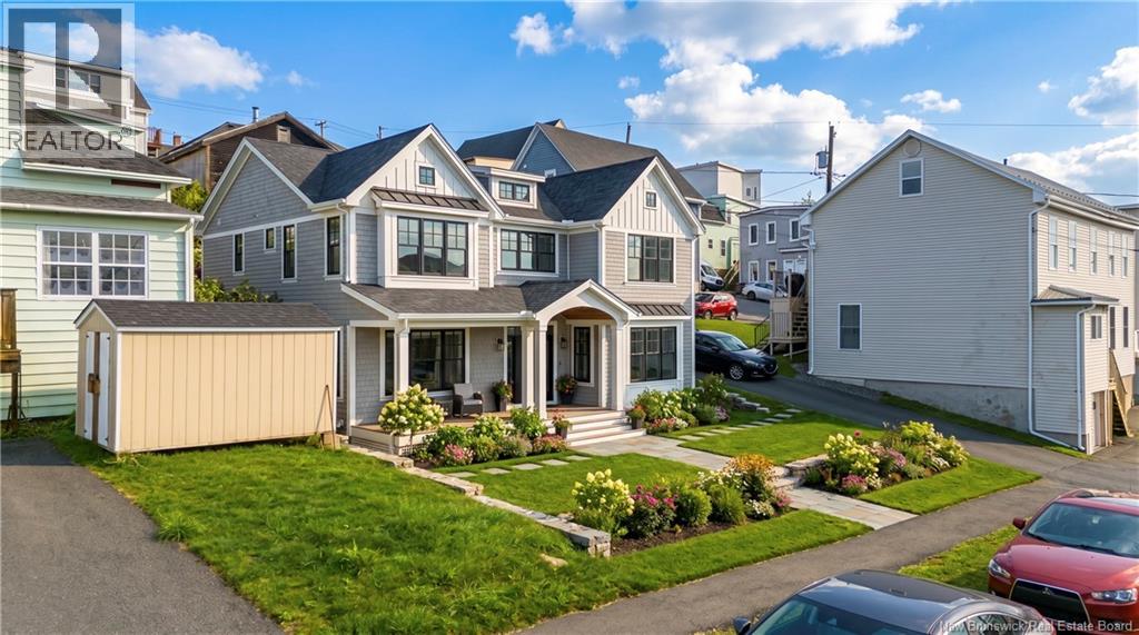 0 Guilford Street, Saint John, New Brunswick  E2M 1W2 - Photo 42 - NB140721