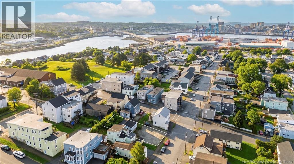 0 Guilford Street, Saint John, New Brunswick  E2M 1W2 - Photo 44 - NB140721