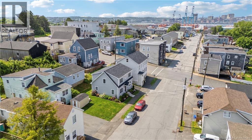 0 Guilford Street, Saint John, New Brunswick  E2M 1W2 - Photo 6 - NB140721