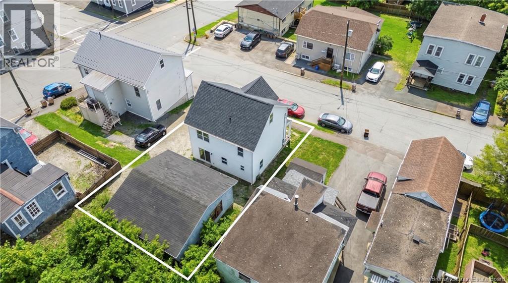 0 Guilford Street, Saint John, New Brunswick  E2M 1W2 - Photo 7 - NB140721