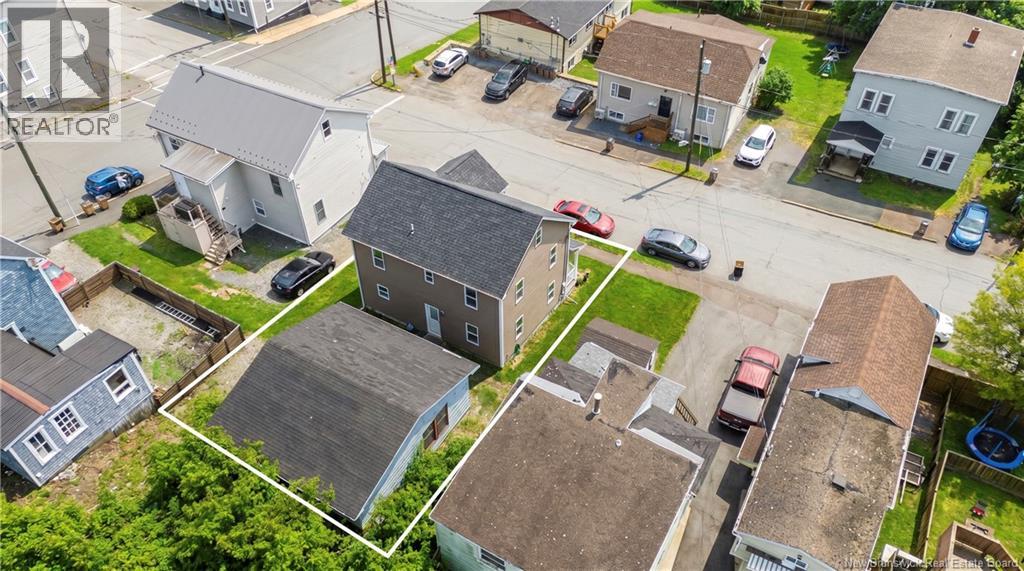 0 Guilford Street, Saint John, New Brunswick  E2M 1W2 - Photo 9 - NB140721