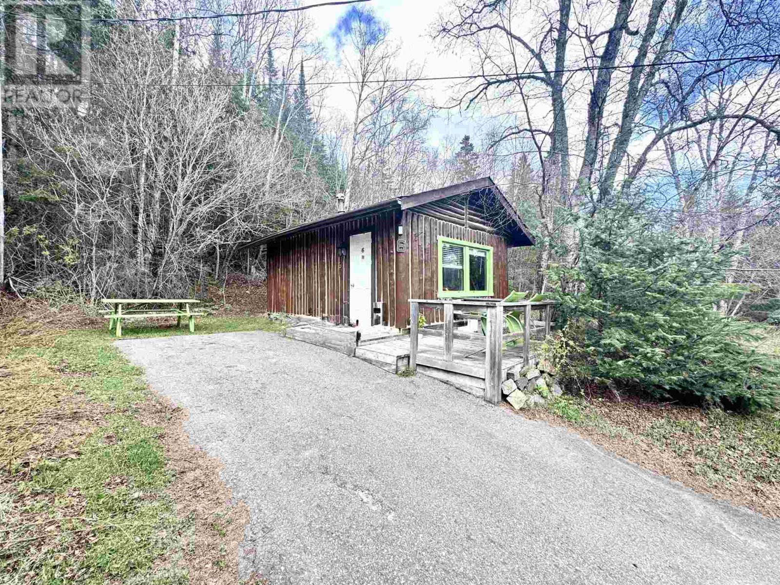 280 Highway 17 N, Wawa, Ontario  P0S 1K0 - Photo 11 - SM261233
