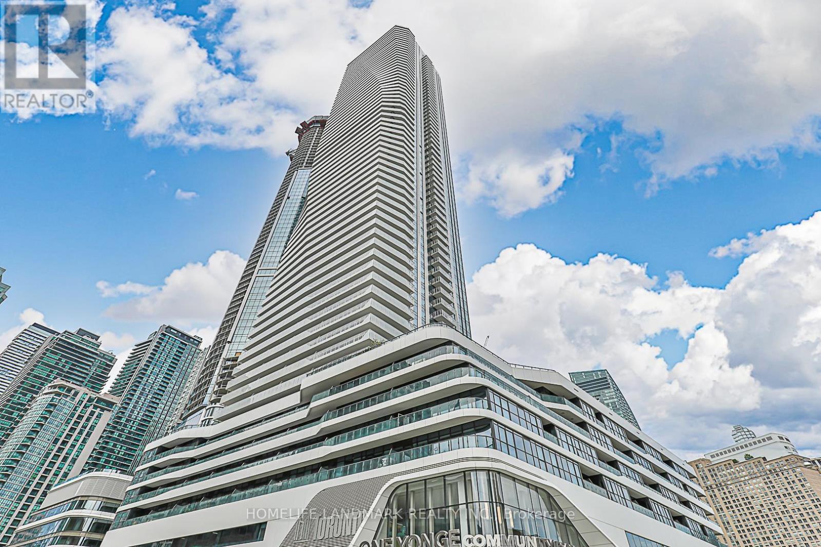 3309 - 28 FREELAND STREET, Toronto, Ontario