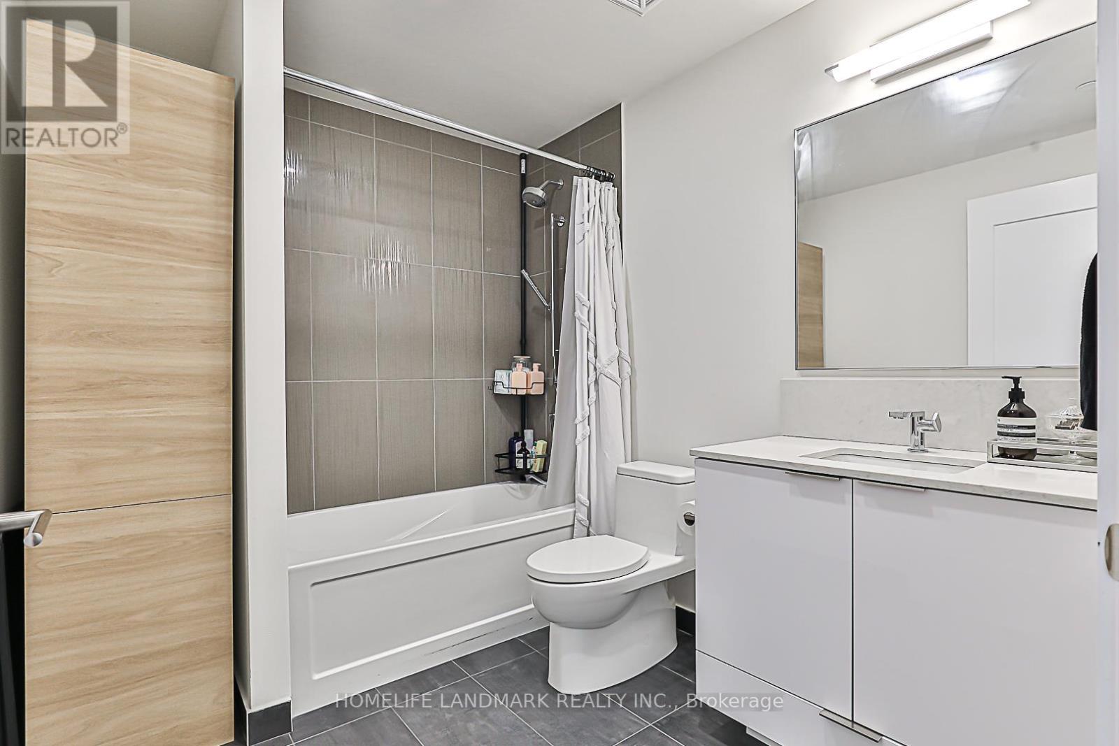 3309 - 28 Freeland Street, Toronto, Ontario  M2J 1M6 - Photo 13 - C13217614