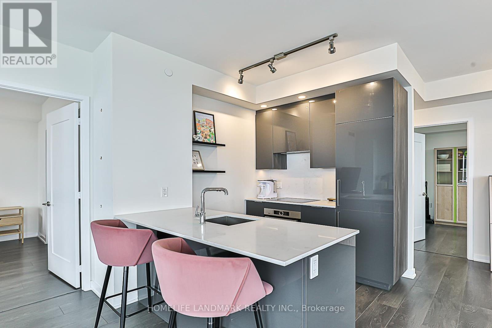 3309 - 28 Freeland Street, Toronto, Ontario  M2J 1M6 - Photo 14 - C13217614