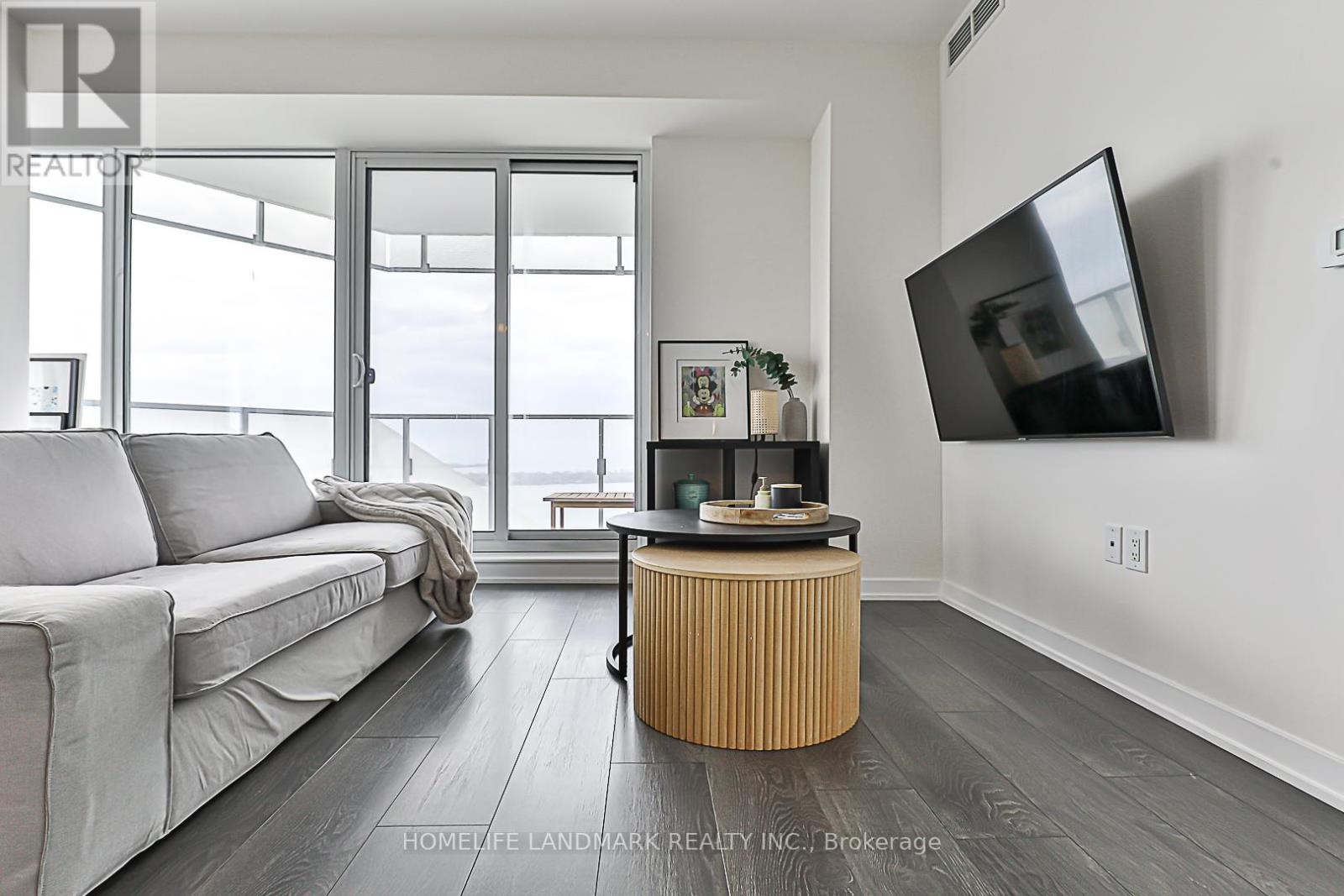 3309 - 28 Freeland Street, Toronto, Ontario  M2J 1M6 - Photo 15 - C13217614