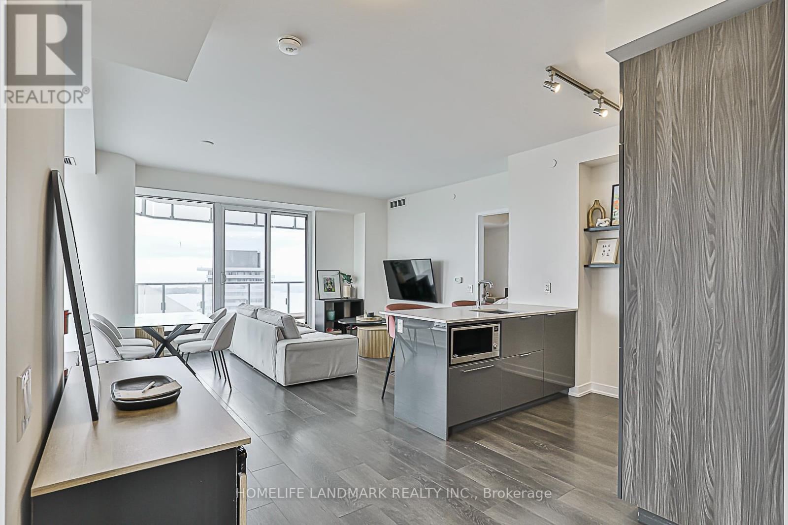 3309 - 28 Freeland Street, Toronto, Ontario  M2J 1M6 - Photo 17 - C13217614