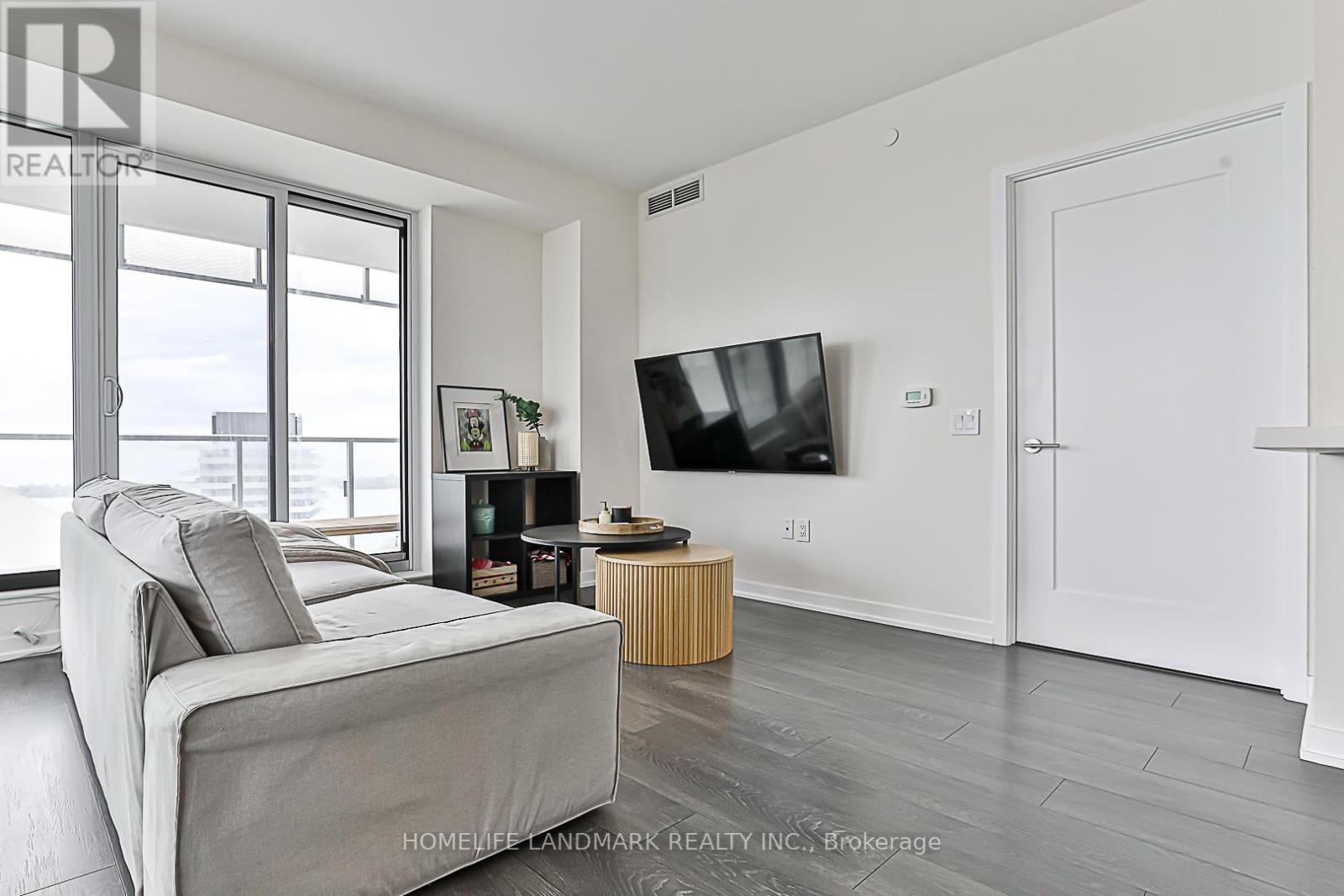3309 - 28 Freeland Street, Toronto, Ontario  M2J 1M6 - Photo 18 - C13217614