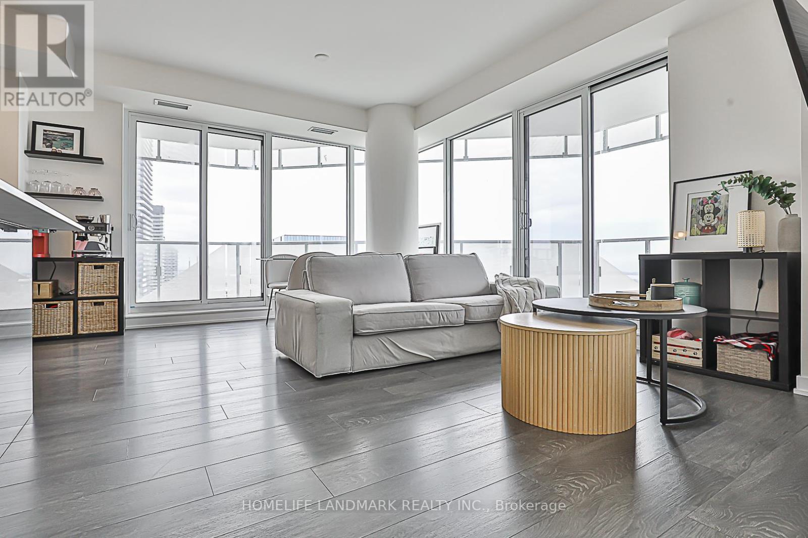 3309 - 28 Freeland Street, Toronto, Ontario  M2J 1M6 - Photo 19 - C13217614