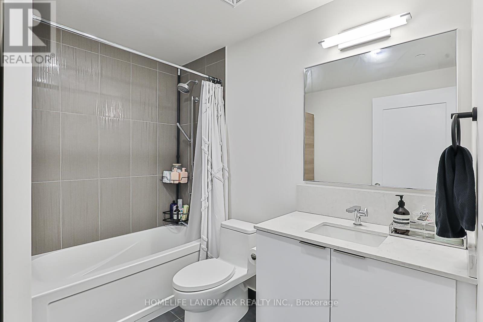3309 - 28 Freeland Street, Toronto, Ontario  M2J 1M6 - Photo 22 - C13217614