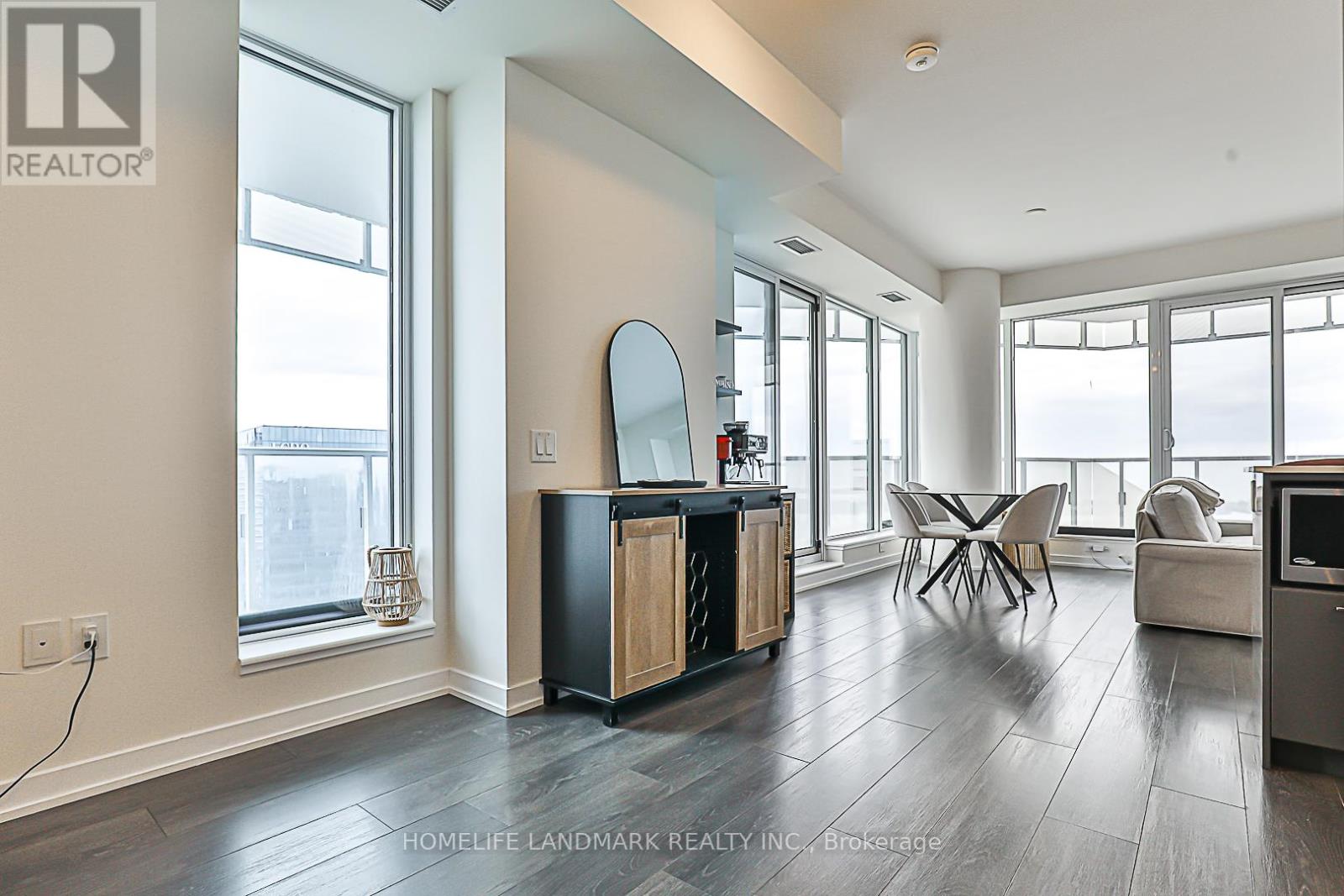 3309 - 28 Freeland Street, Toronto, Ontario  M2J 1M6 - Photo 24 - C13217614