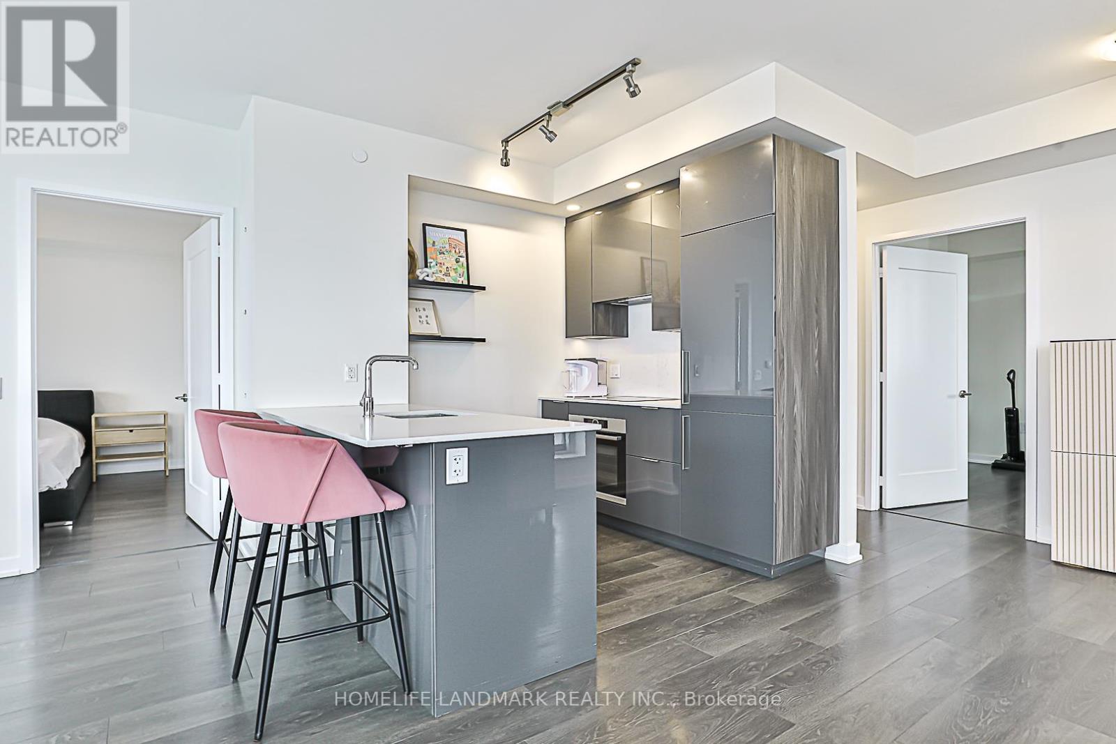 3309 - 28 Freeland Street, Toronto, Ontario  M2J 1M6 - Photo 25 - C13217614