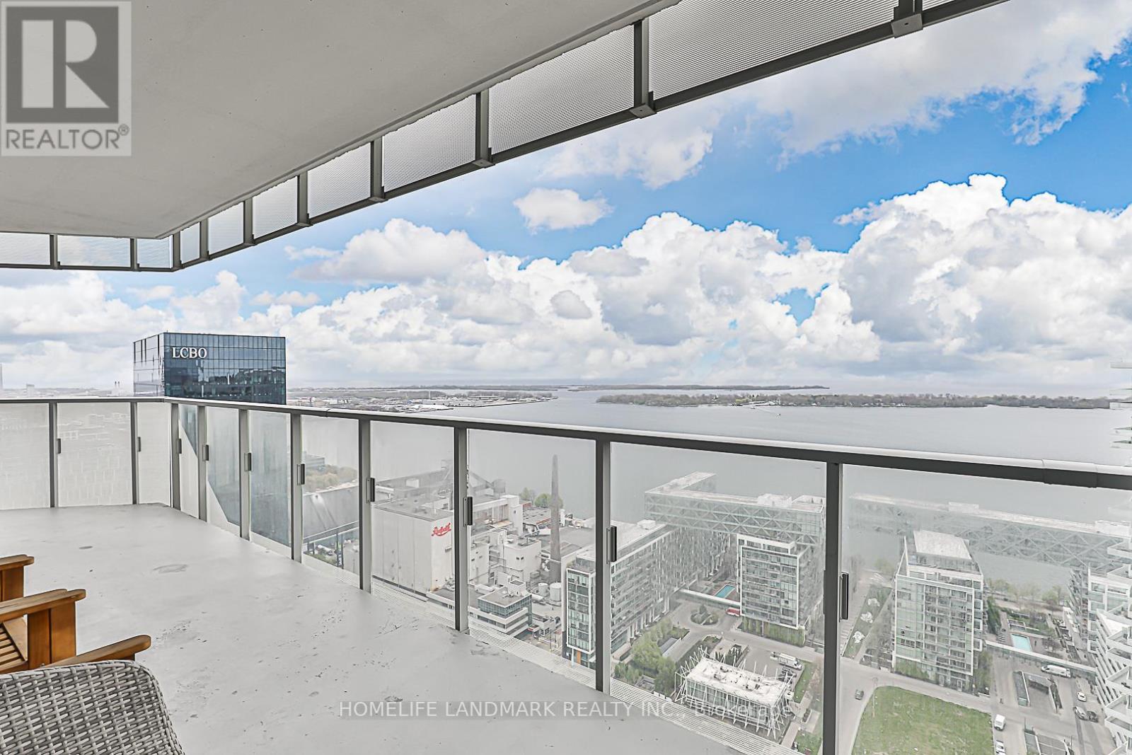 3309 - 28 Freeland Street, Toronto, Ontario  M2J 1M6 - Photo 4 - C13217614