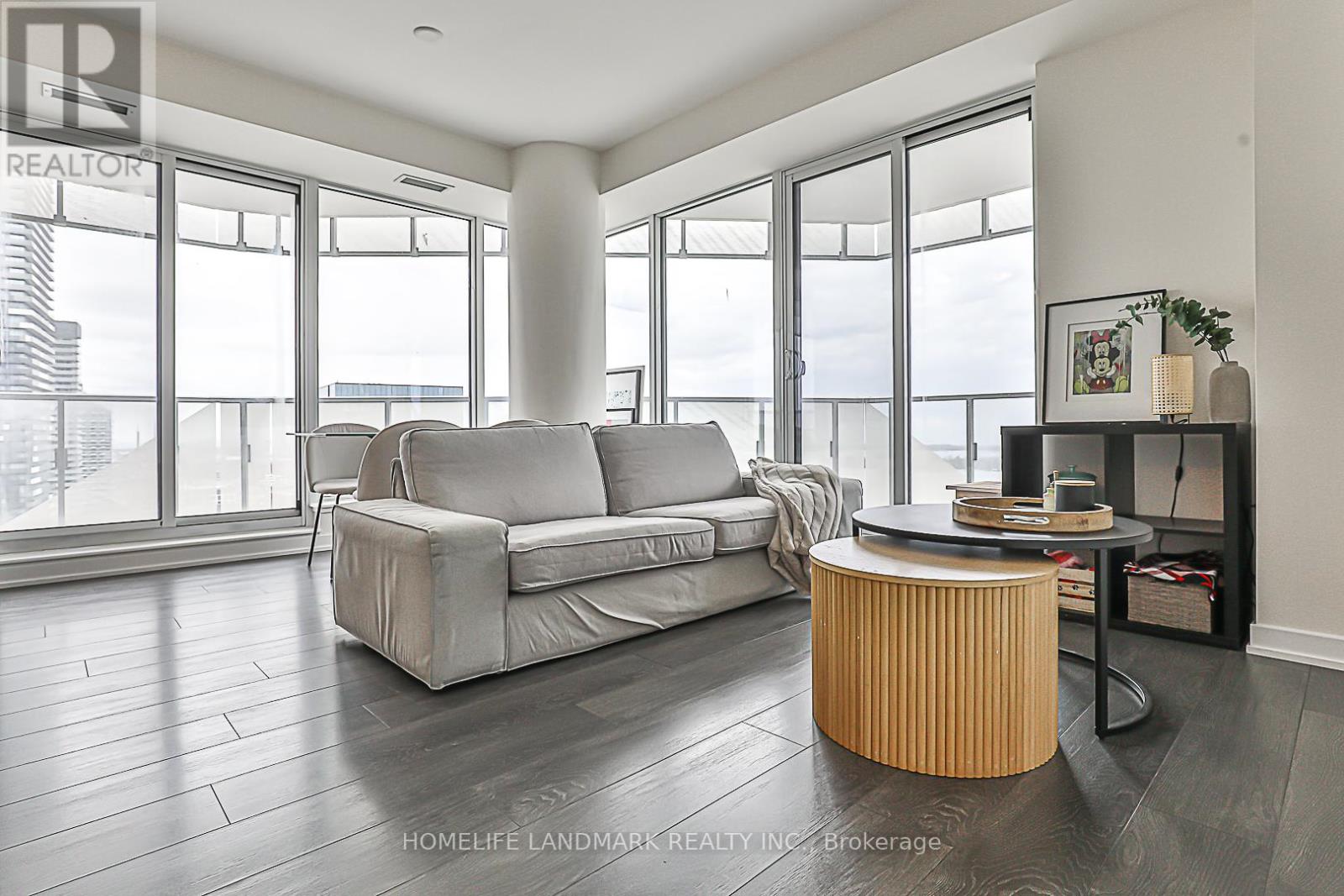 3309 - 28 Freeland Street, Toronto, Ontario  M2J 1M6 - Photo 8 - C13217614