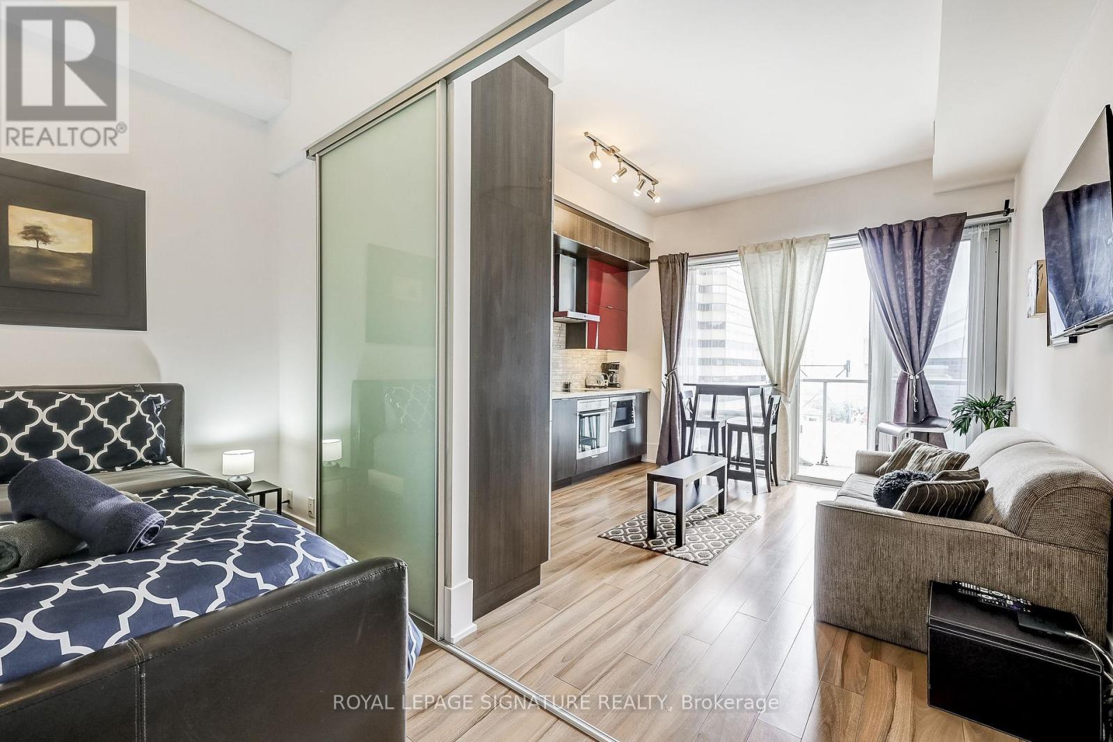 922 - 20 John Street, Toronto, Ontario  M5V 0G5 - Photo 14 - C13217662