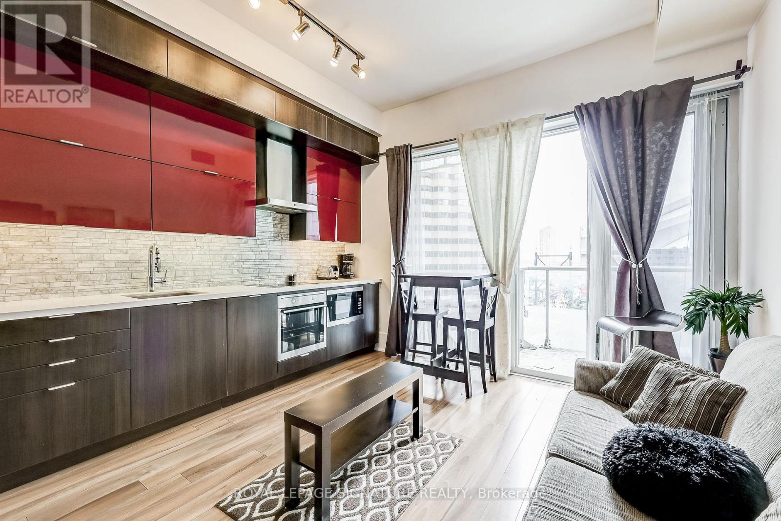 922 - 20 John Street, Toronto, Ontario  M5V 0G5 - Photo 18 - C13217662