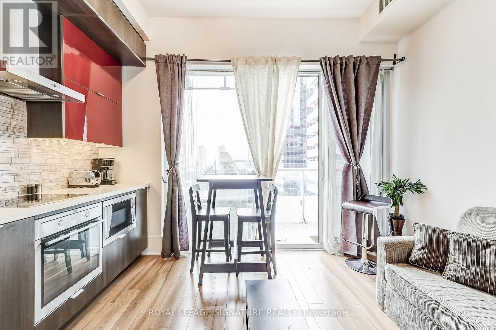 922 - 20 John Street, Toronto, Ontario  M5V 0G5 - Photo 21 - C13217662