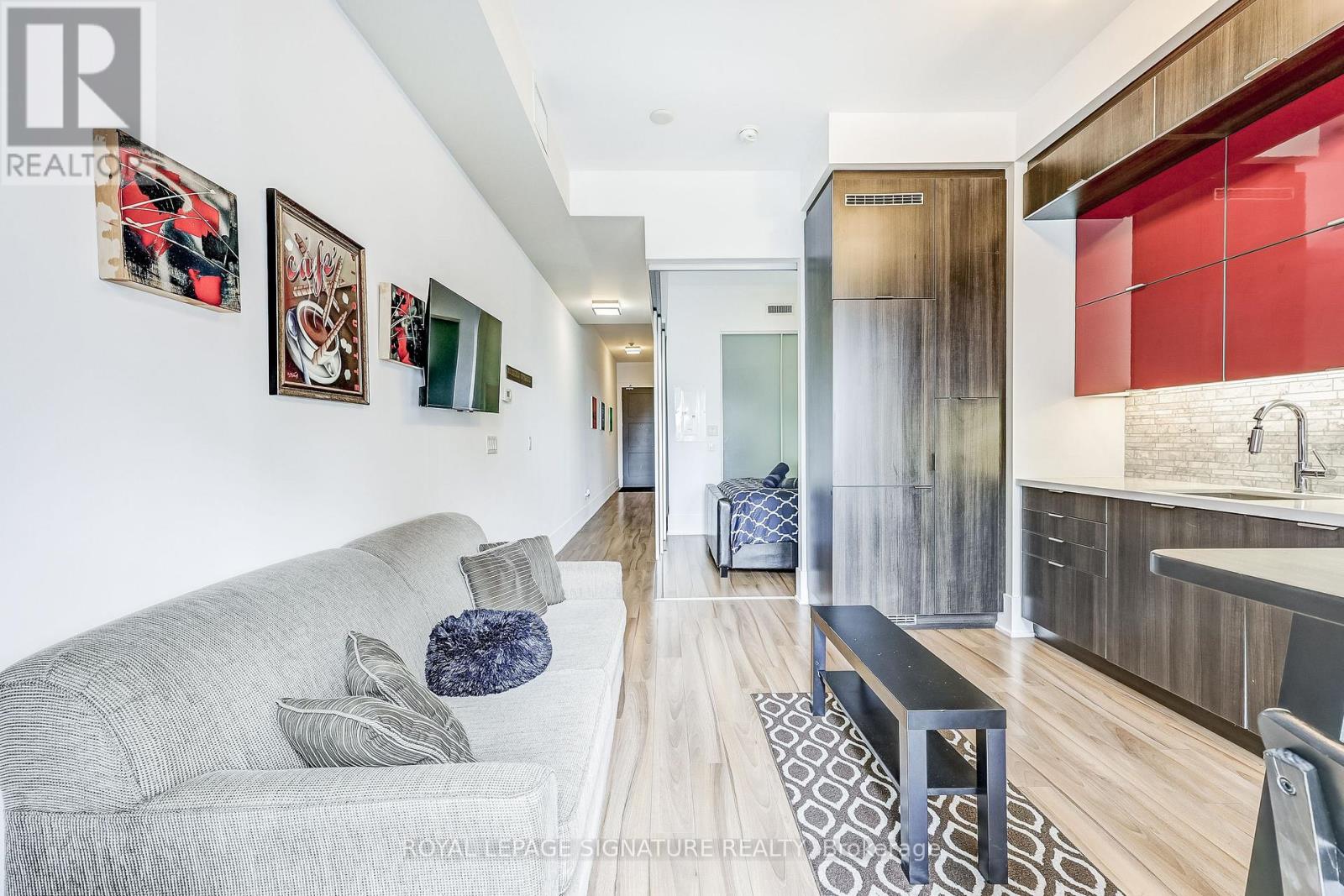 922 - 20 John Street, Toronto, Ontario  M5V 0G5 - Photo 23 - C13217662