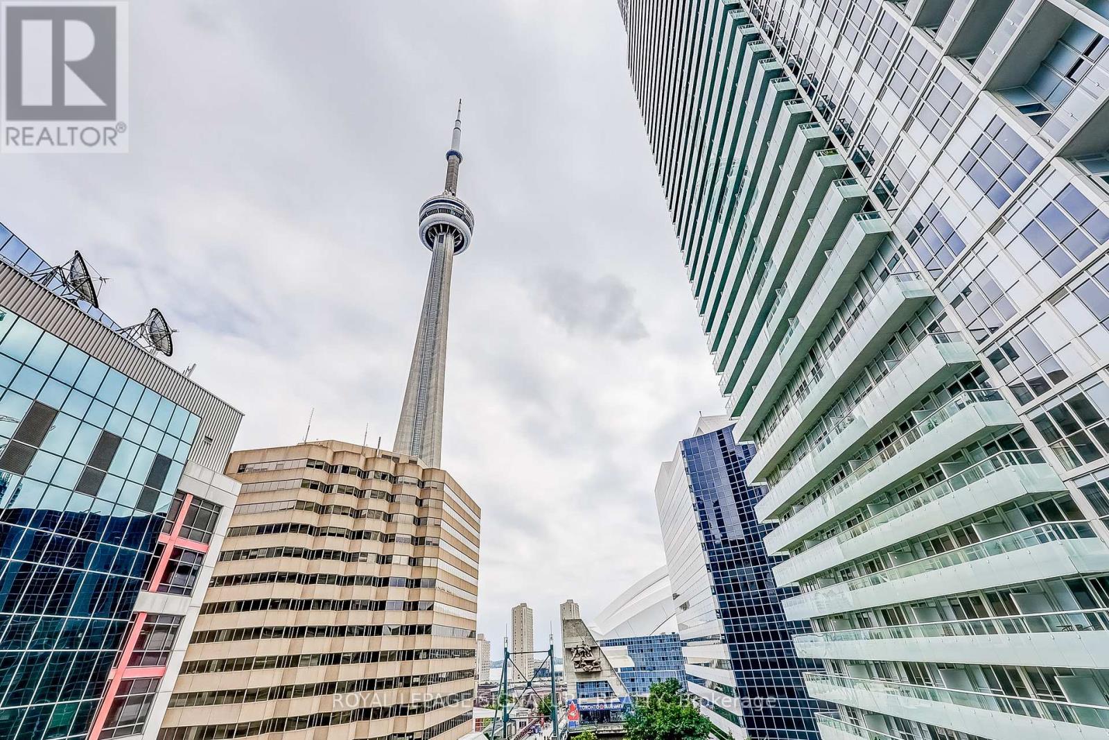 922 - 20 John Street, Toronto, Ontario  M5V 0G5 - Photo 25 - C13217662