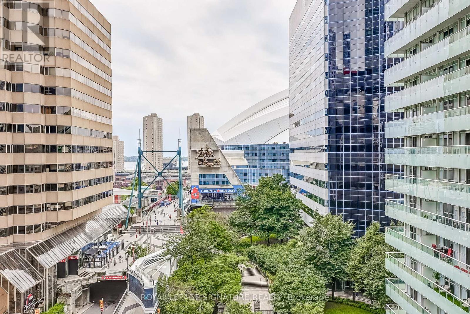 922 - 20 John Street, Toronto, Ontario  M5V 0G5 - Photo 26 - C13217662