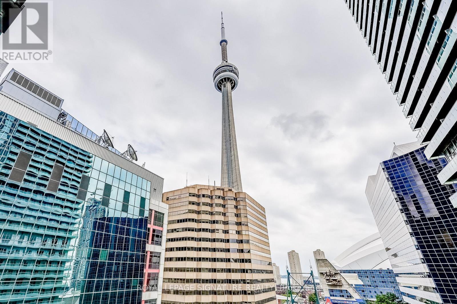 922 - 20 John Street, Toronto, Ontario  M5V 0G5 - Photo 28 - C13217662