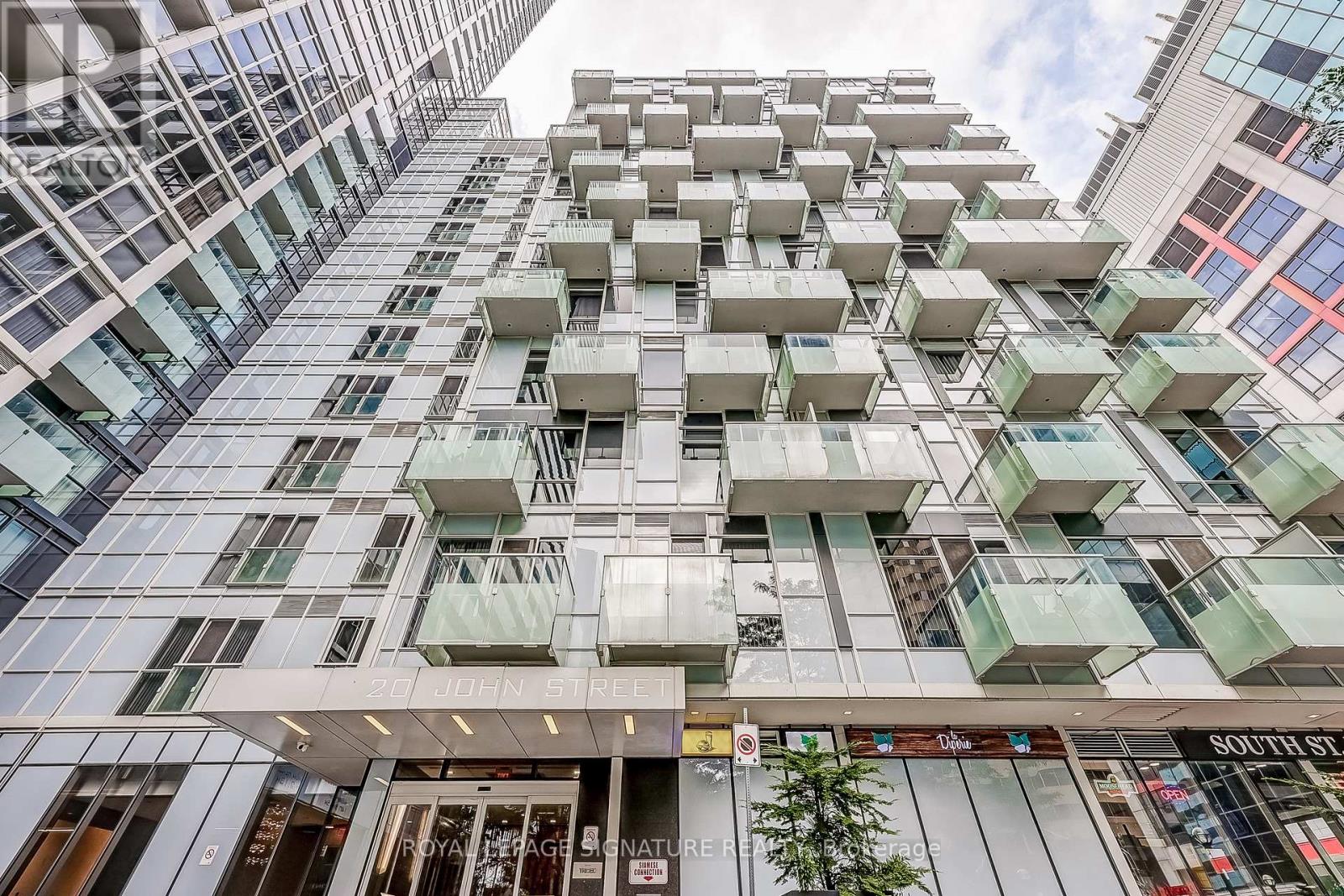 922 - 20 John Street, Toronto, Ontario  M5V 0G5 - Photo 3 - C13217662
