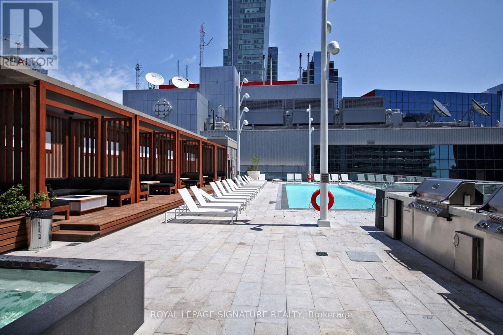 922 - 20 John Street, Toronto, Ontario  M5V 0G5 - Photo 31 - C13217662