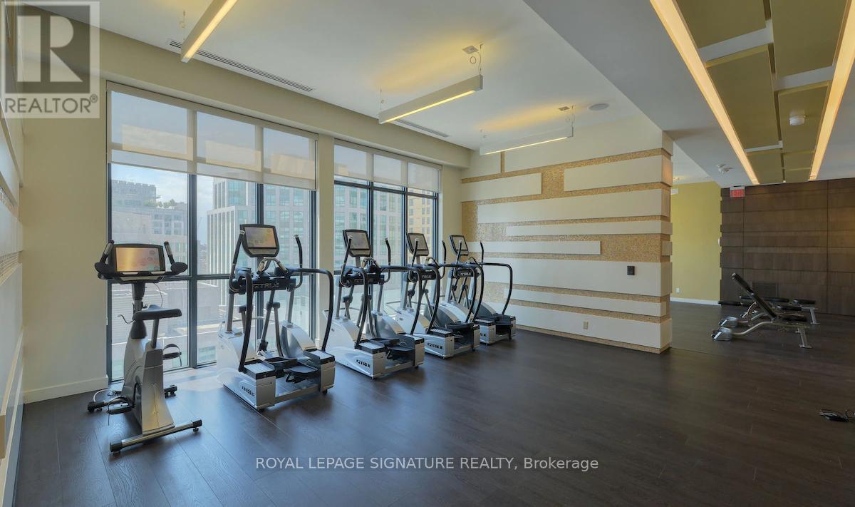 922 - 20 John Street, Toronto, Ontario  M5V 0G5 - Photo 35 - C13217662
