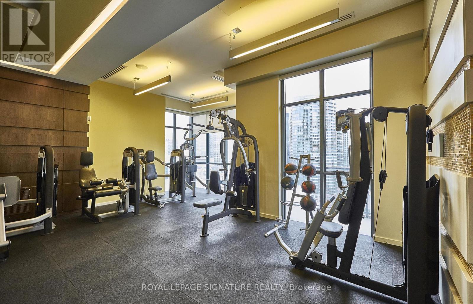 922 - 20 John Street, Toronto, Ontario  M5V 0G5 - Photo 37 - C13217662