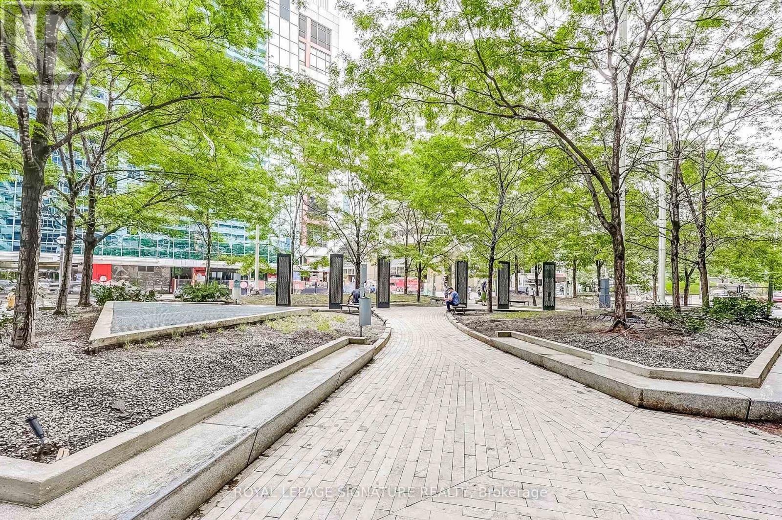 922 - 20 John Street, Toronto, Ontario  M5V 0G5 - Photo 4 - C13217662