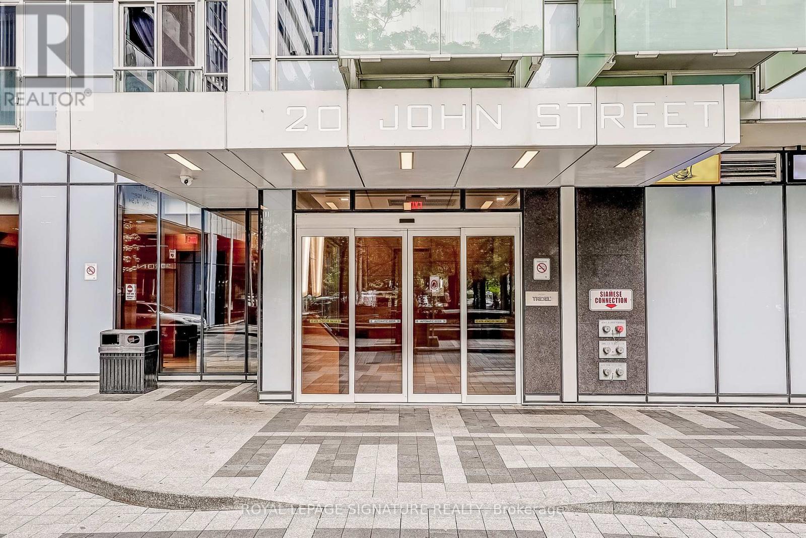 922 - 20 John Street, Toronto, Ontario  M5V 0G5 - Photo 6 - C13217662
