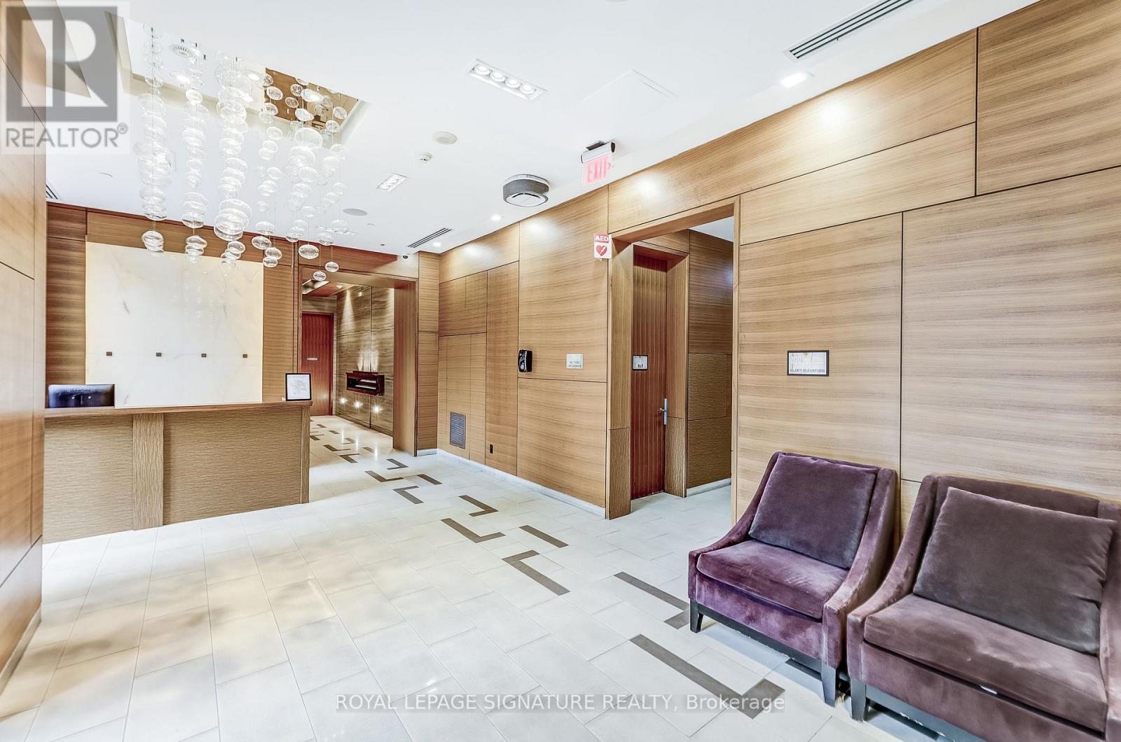 922 - 20 John Street, Toronto, Ontario  M5V 0G5 - Photo 7 - C13217662