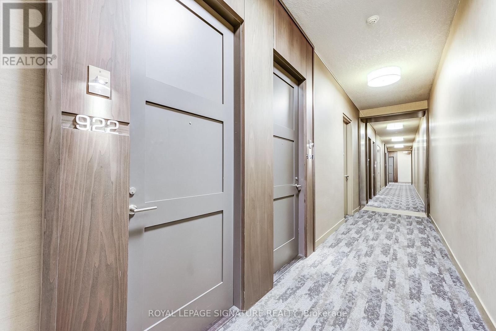 922 - 20 John Street, Toronto, Ontario  M5V 0G5 - Photo 9 - C13217662