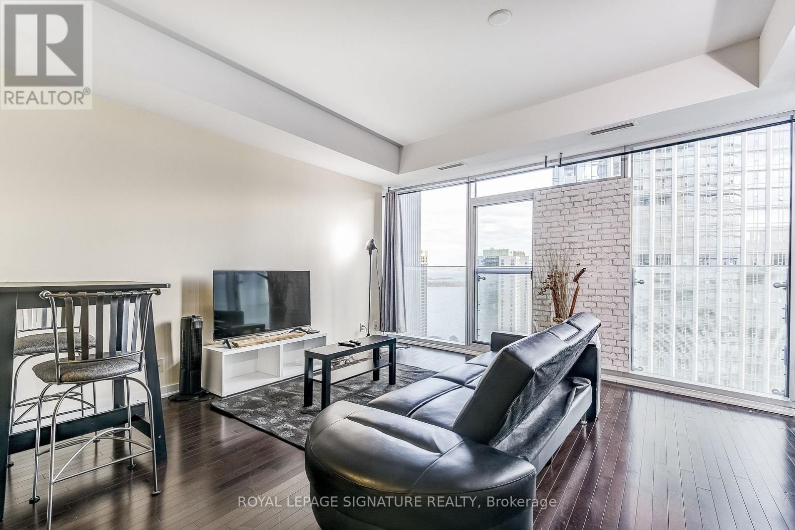 2804 - 14 York Street, Toronto, Ontario  M5J 0B1 - Photo 16 - C13217666