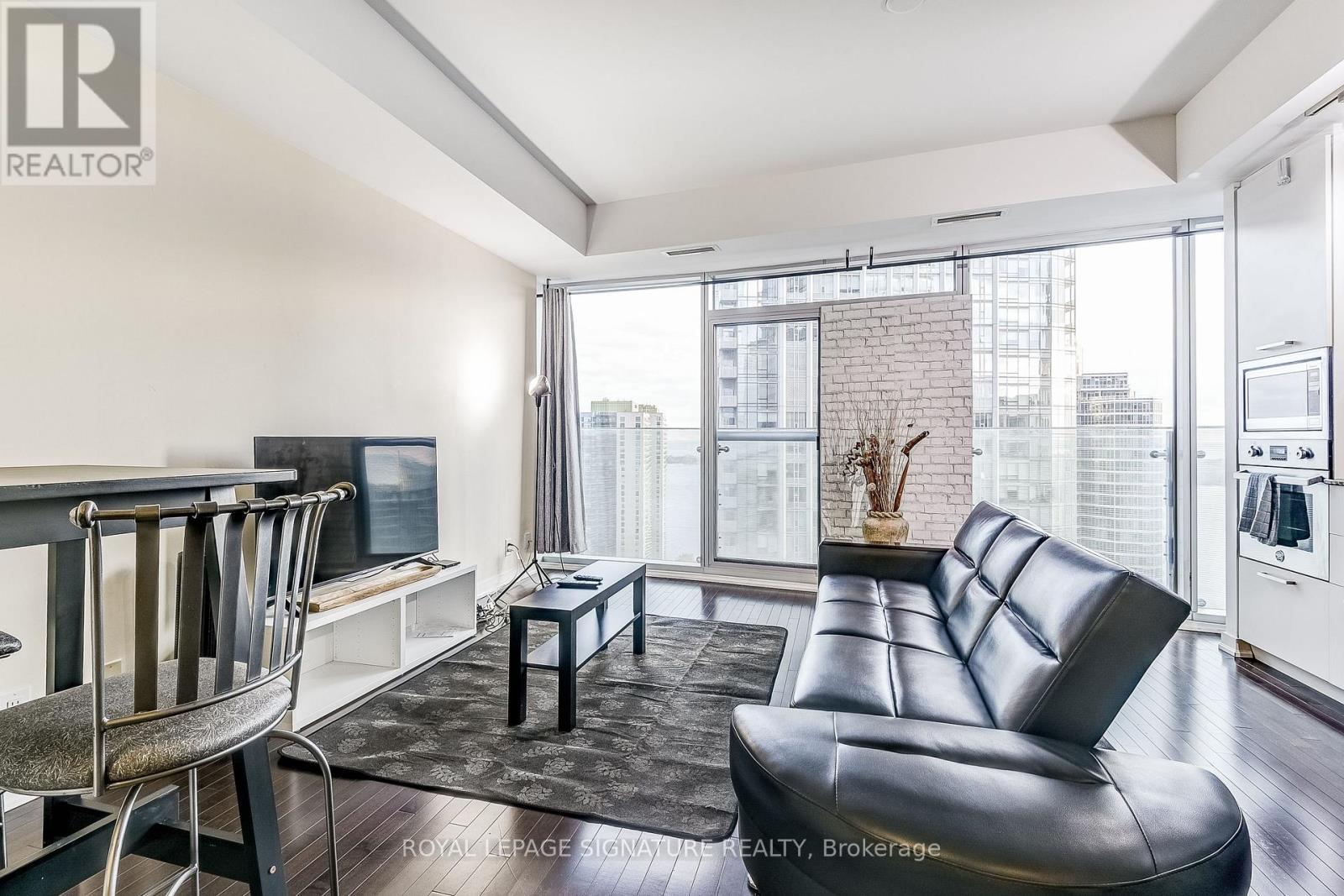 2804 - 14 York Street, Toronto, Ontario  M5J 0B1 - Photo 17 - C13217666