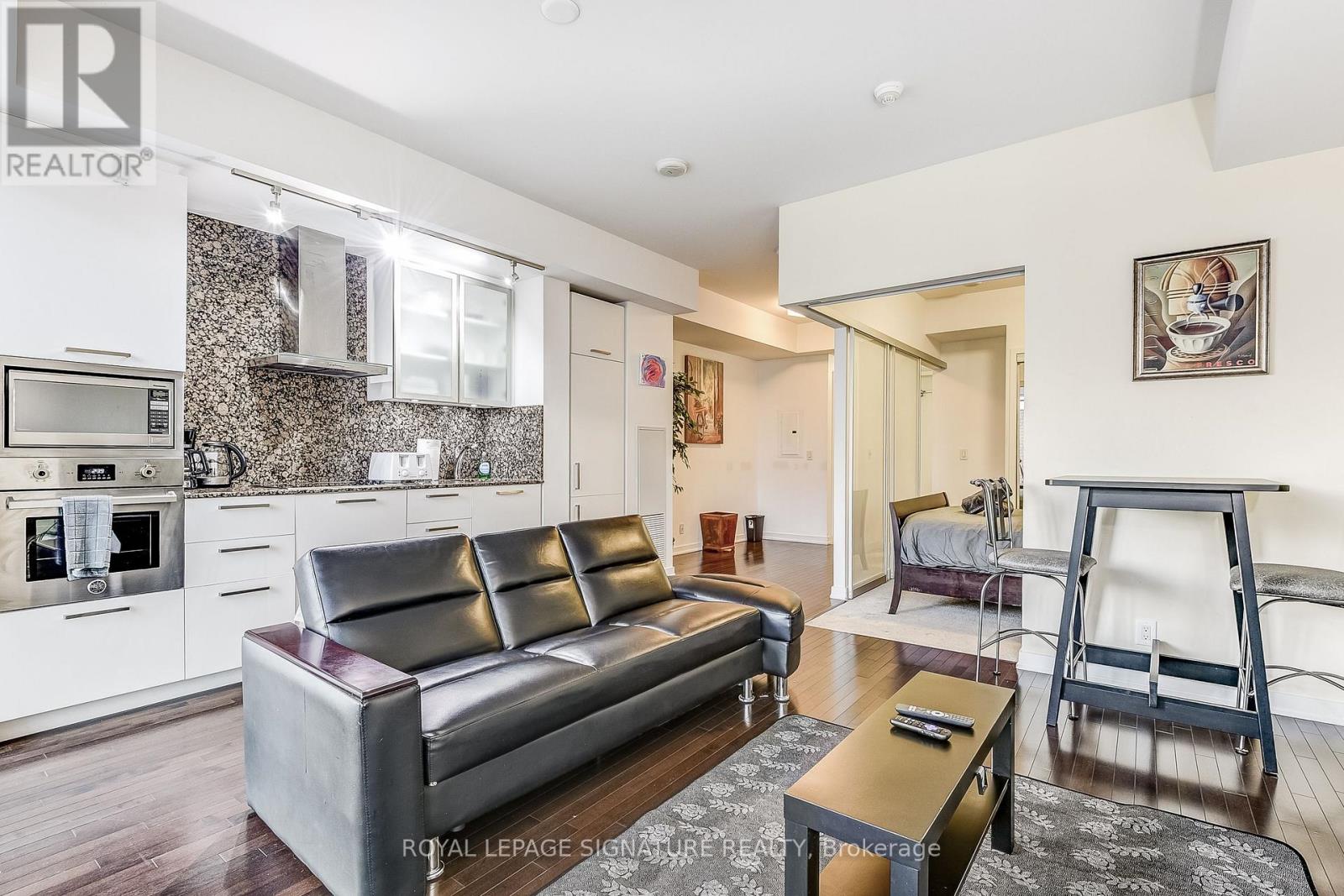 2804 - 14 York Street, Toronto, Ontario  M5J 0B1 - Photo 20 - C13217666