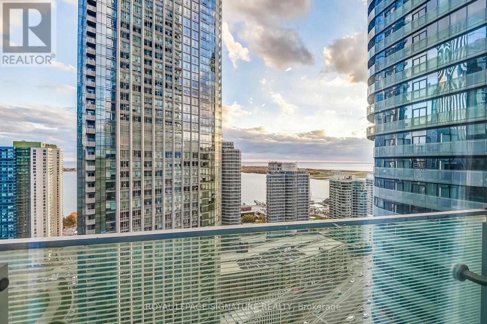 2804 - 14 York Street, Toronto, Ontario  M5J 0B1 - Photo 22 - C13217666