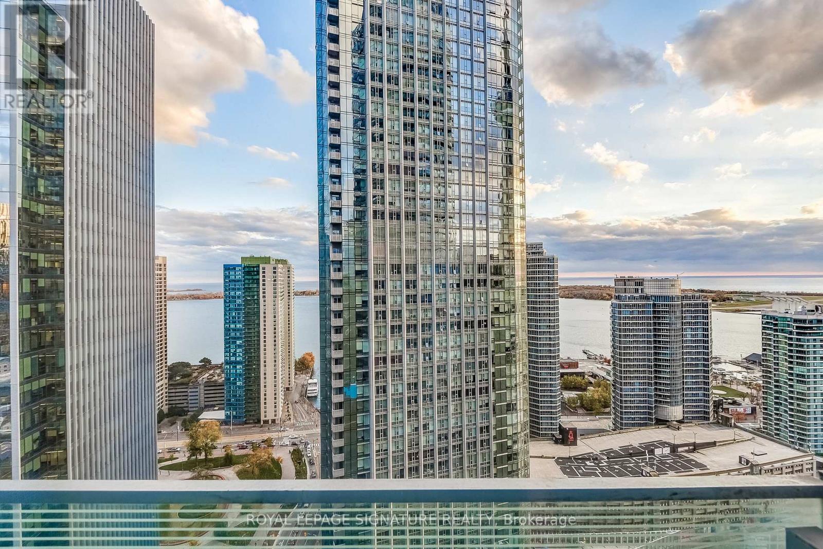 2804 - 14 York Street, Toronto, Ontario  M5J 0B1 - Photo 23 - C13217666