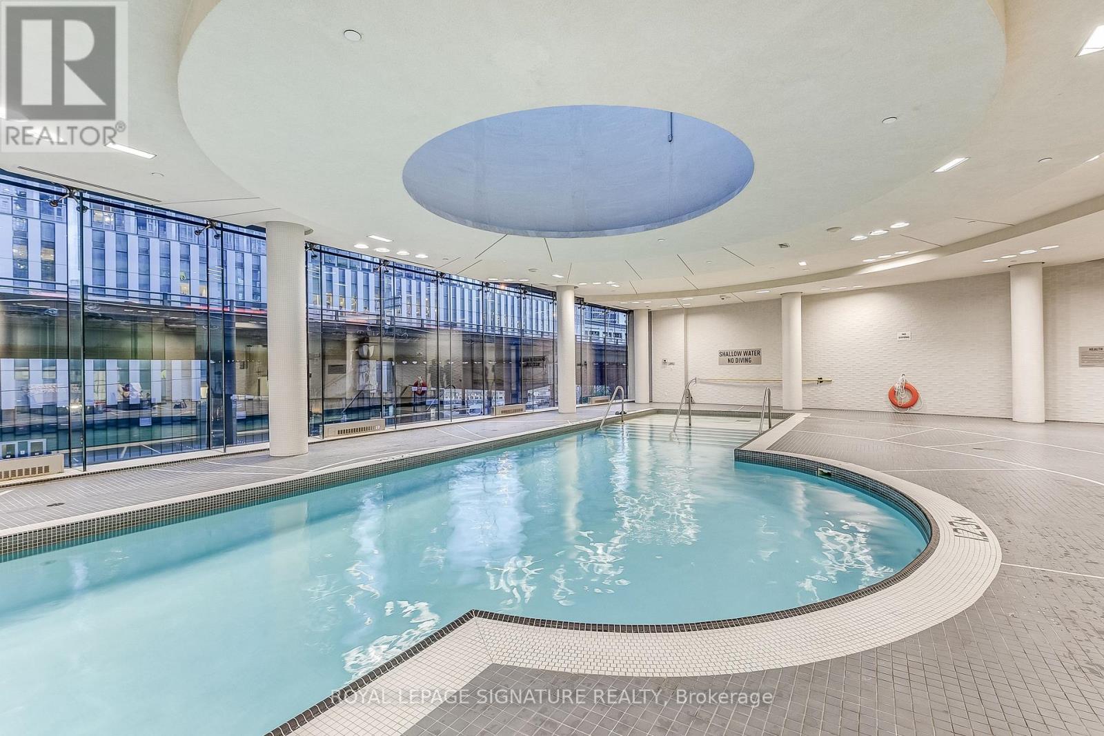 2804 - 14 York Street, Toronto, Ontario  M5J 0B1 - Photo 26 - C13217666